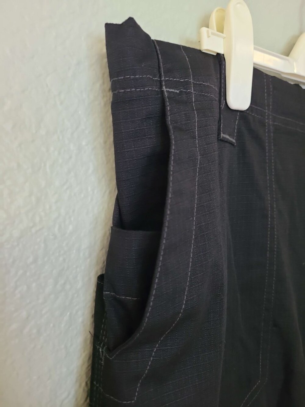 Carhartt Ripstop MultiCargo BootCut Pant - Picture 4 of 10